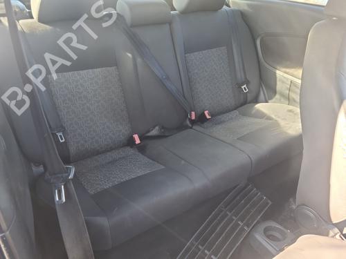 Air filter box SEAT IBIZA III (6L1) 1.9 TDI | BP24538796M87 