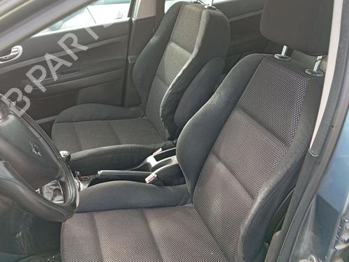 Engine PEUGEOT 307 (3A/C) 1.6 HDi 110 | BP32417091M1