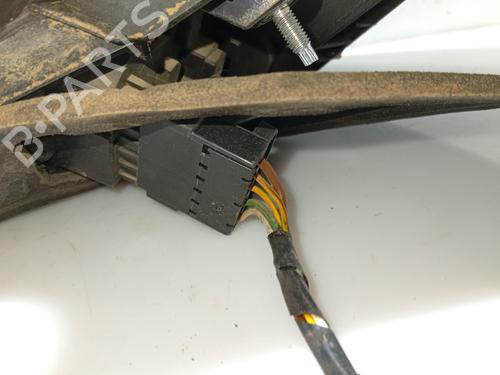 Left taillight OPEL ASTRA H (A04) 1.7 CDTI (L48) | BP31292149C34  - Image 5