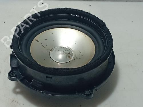 Horn LAND ROVER RANGE ROVER SPORT I (L320) 2.7 D 4x4 (190 hp) 31130363