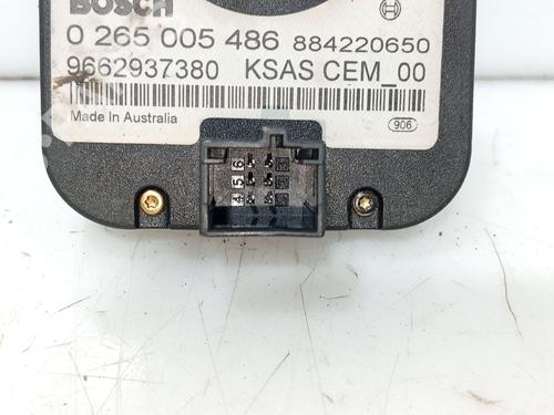 Electronic module CITROËN C4 I Saloon 1.6 16V | BP37421207M83 - Image 3