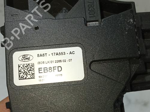 Ratstangsstang FORD FIESTA VI (CB1, CCN) 1.0 EcoBoost | BP31107636I23 