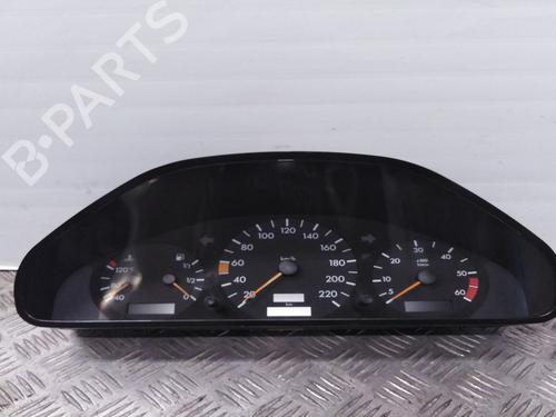Used Instrument cluster Instrument cluster 38175593 38175593