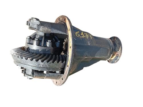 Differential, bag Differential, bag KIA SORENTO I (JC) 2.5 CRDi 4WD (140 hp) 37175610 37175610