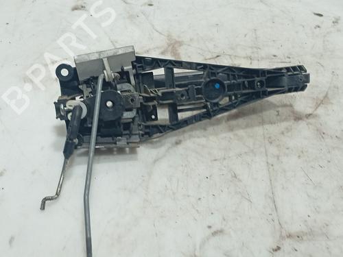 Front left exterior door handle OPEL CORSA E (X15) 1.4 (08, 68) | BP37758098C128 - Image 3