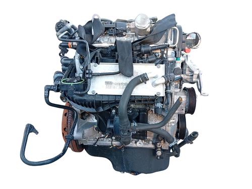 Motor Motor VW POLO V (6R1, 6C1) [2009-2022] 22735616 22735616