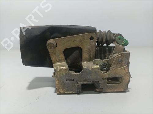 Used Front right lock Front right lock RENAULT SUPER 5 (B/C40_) [1984-1996] 34458583 34458583
