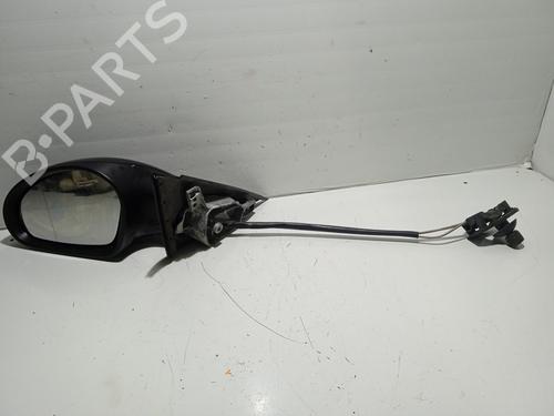 Retrovisor esquerdo Retrovisor esquerdo SEAT IBIZA II (6K1) 1.9 TDI (90 hp) 18997298 18997298