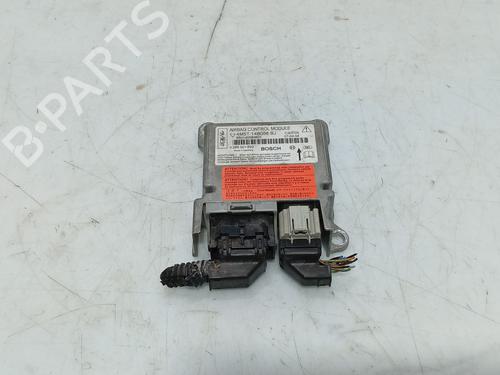 Used ECU airbags ECU airbags FORD FOCUS II (DA_, HCP, DP) 1.8 TDCi (115 hp) 33809672 33809672