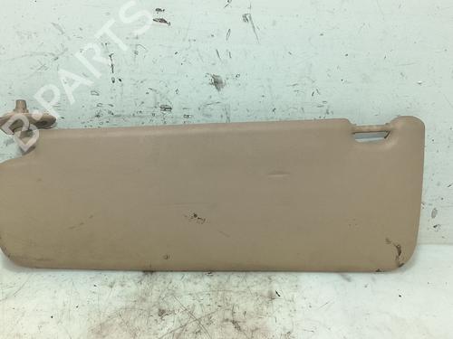 Right sun visor BMW 3 (E90) 320 d | BP38987947I2 - Image 2