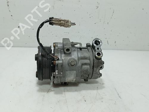 Used AC compressor AC compressor OPEL ZAFIRA A MPV (T98) 2.0 DTI 16V (F75) (101 hp) 32770596 32770596
