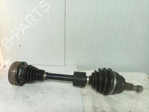 Used Left front driveshaft SEAT IBIZA II (6K1) 1.9 TDI (90 hp) 31706043