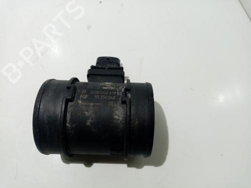 Used Mass air flow sensor Mass air flow sensor 19009317 19009317