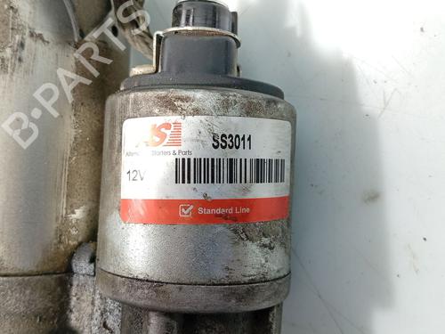 Starter LANCIA YPSILON (843_) 1.3 JTD (843.AXD11, 843.AXD1A) | BP36667857M8 - Image 4