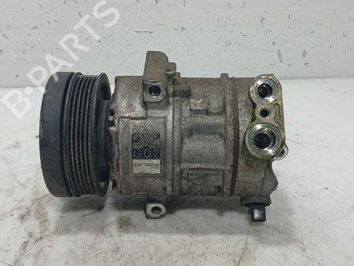 Used AC compressor AC compressor 37436744 37436744