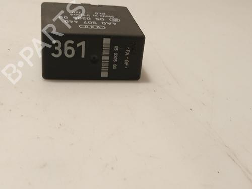 Electronic module AUDI ALLROAD C5 (4BH) | BP31134130M83 - Image 4