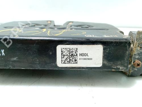 Hood lock KIA SPORTAGE IV (QL, QLE) 1.6 GDI | BP31103862C133