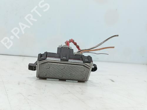Used Heater resistor Heater resistor FORD FOCUS III 1.0 EcoBoost (125 hp) 39991984 39991984