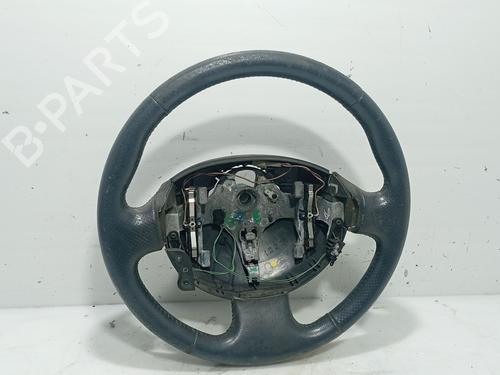 Used Steering wheel Steering wheel RENAULT MEGANE II Coupé-Cabriolet (EM0/1_) 1.9 dCi (120 hp) 34629710 34629710