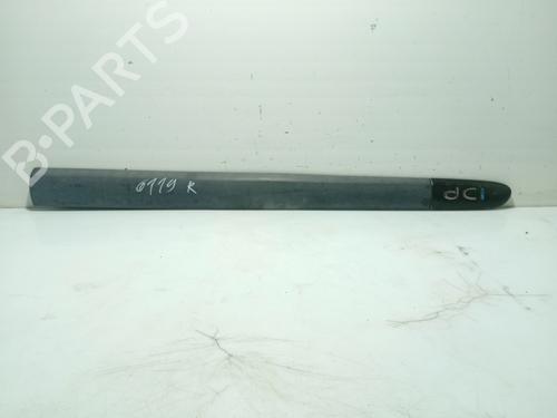 Used Door moulding trim RENAULT CLIO II (BB_, CB_) 1.5 dCi (B/CB08) (82 hp) 31104329