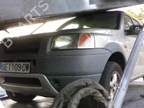 Right headlight LAND ROVER FREELANDER I (L314)  | BP31106367C29 