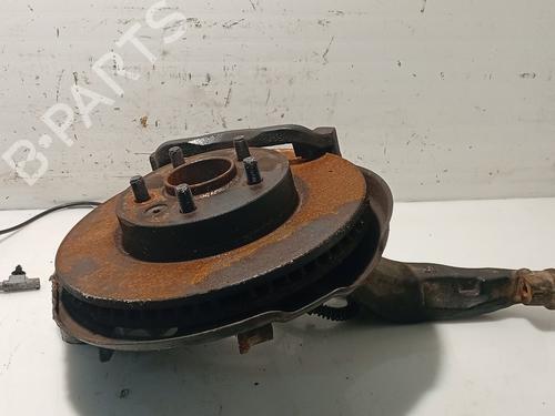 Used Right front steering knuckle Right front steering knuckle 33027476 33027476