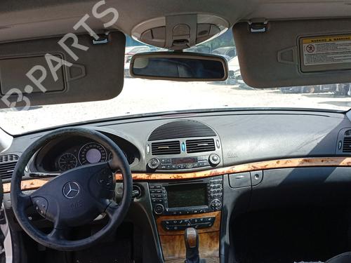 Front left window mechanism MERCEDES-BENZ E-CLASS T-Model (S211) E 320 T CDI (211.226) | BP35756788C22 - Image 28