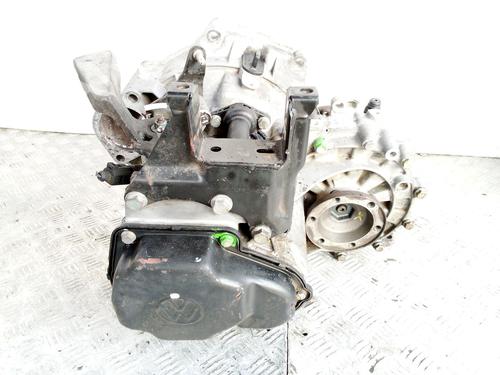 Gearbox SEAT IBIZA III (6L1) 1.4 TDI | BP19006665M3