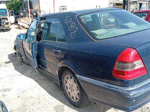 Electronic module MERCEDES-BENZ C-CLASS (W202) C 250 Turbo-D (202.128) | BP31112593M83 