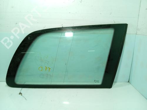 Panel rude bagtil højre Panel rude bagtil højre 38045266 38045266