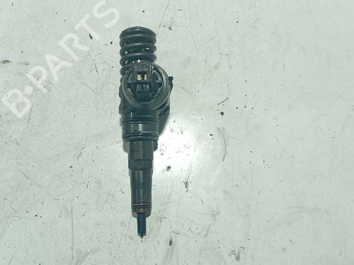 Injector AUDI A3 (8P1) 1.9 TDI | BP31109708M100