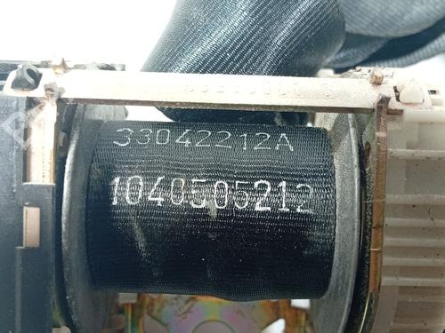 Rear left seatbelt RENAULT KANGOO (KC0/1_) 1.5 dCi (KC08, KC09) | BP40160307I29  - Image 9