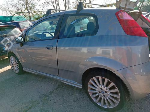 Engine FIAT GRANDE PUNTO (199_) 1.4 16V (199BXG1B, 199AXG1B) | BP37294961M1 - Image 10