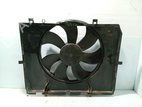 Used Radiator fan MERCEDES-BENZ E-CLASS T-Model (S210) E 270 T CDI (210.216) (170 hp) 31099404