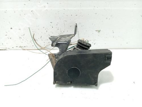 Used Electronic module RENAULT MEGANE I (BA0/1_) 1.9 dCi (BA05, BA1F) (102 hp) 31108554