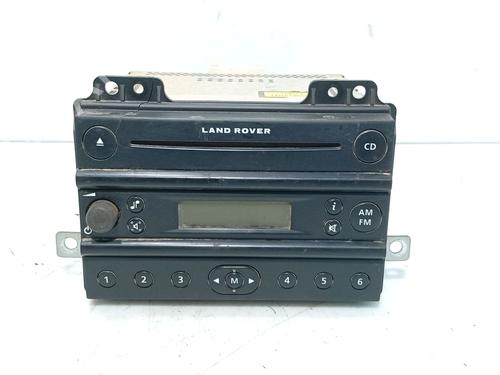 Used Radio Radio 37173614 37173614
