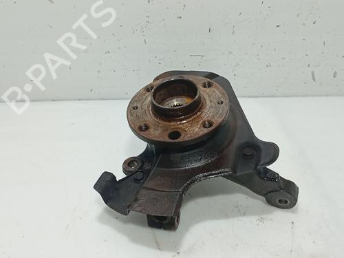 Used Left front steering knuckle Left front steering knuckle OPEL CORSA D (S07) [2006-2015] 32705084 32705084