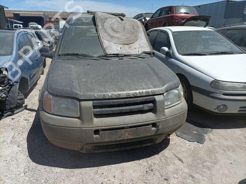 Other LAND ROVER FREELANDER I (L314) | BP31103649O1
