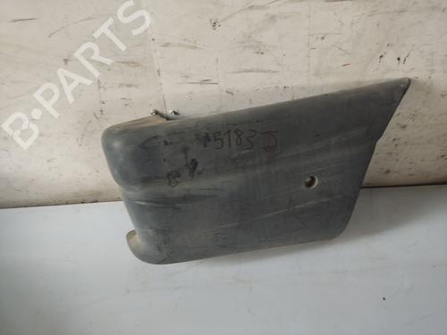 Puntera paragolpes NISSAN INTERSTAR Van (X70) [2002-2025]  31100722