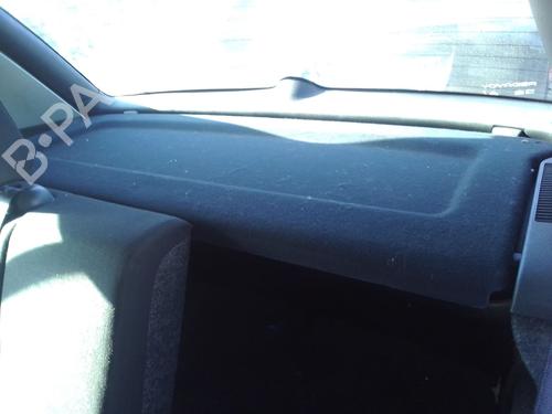Zderzak przedni SKODA FABIA I (6Y2)  | BP19003327C7 
