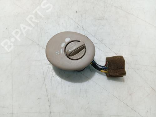 Klimabedienteil für KIA CARNIVAL II (GQ) 2.9 CRDi (144 hp) 31188448