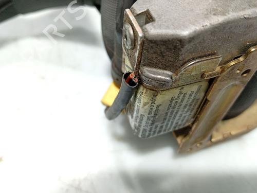 Front left seatbelt AUDI A2 (8Z0) 1.4 TDI | BP36358151I26 - Image 4