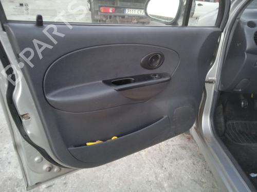 Front left window mechanism DAEWOO MATIZ (M100, M150) 0.8 | BP19010210C22 