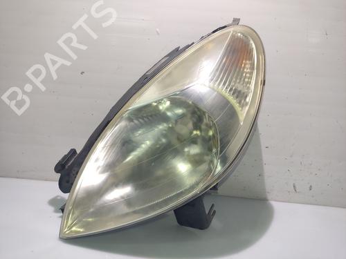 Used Left headlight CITROËN XSARA PICASSO (N68) 1.6 HDi (90 hp) 24850253