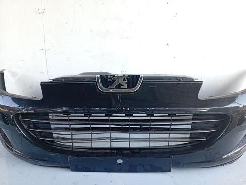 Front bumper PEUGEOT 407 (6D_) 1.8 16V (6D6FYC) | BP31106449C7 
