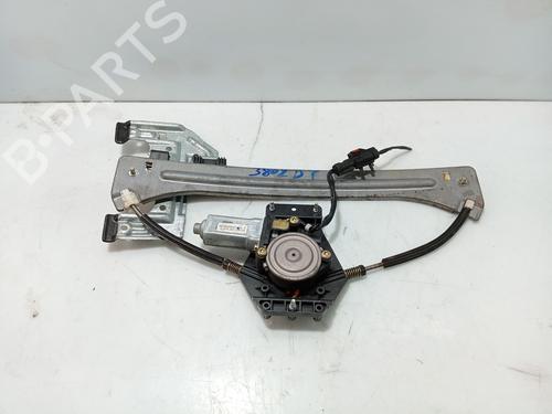 Used Rear right window mechanism CHRYSLER PT CRUISER (PT_) [2000-2010]  31098331