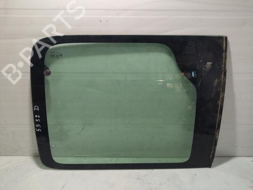 Panel rude bagtil højre Panel rude bagtil højre CITROËN BERLINGO / BERLINGO FIRST MPV (MF_, GJK_, GFK_) 2.0 HDI 90 (MFRHY) (90 hp) 31100517 31100517