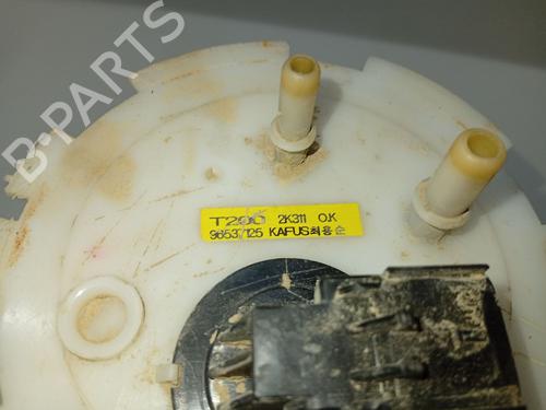 Fuel pump DAEWOO KALOS (KLAS) 1.4 | BP31102959M76 