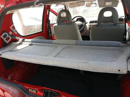 Control unit FIAT SEICENTO / 600 (187_)  | BP31098909M11 