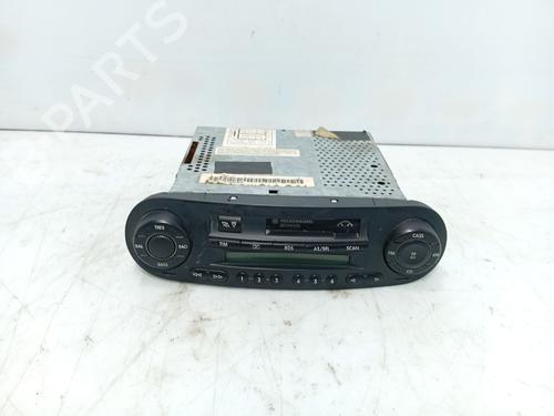 Used Radio Radio 36798861 36798861